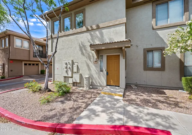 Photo 1 of Townhouse for sale at 1225 N 36th Street #2119, Phoenix, AZ 85008 | MLS# 7073927 | Listing updated on 2026-09-04