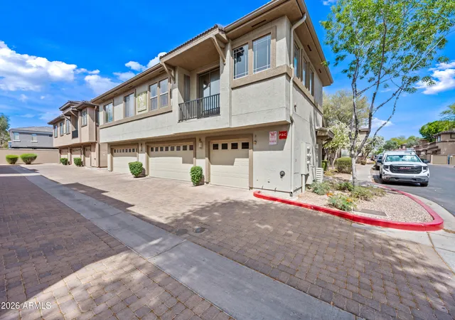 Photo 2 of Townhouse for sale at 1225 N 36th Street #2119, Phoenix, AZ 85008 | MLS# 7073927 | Listing updated on 2026-09-04