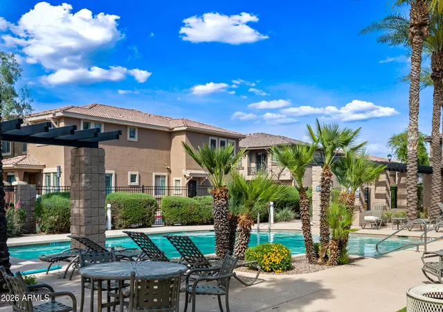 Photo 3 of Townhouse for sale at 1225 N 36th Street #2119, Phoenix, AZ 85008 | MLS# 7073927 | Listing updated on 2026-09-04