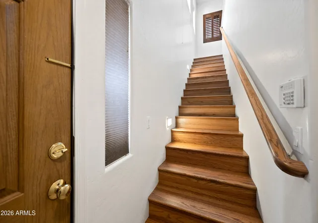 Photo 4 of Townhouse for sale at 1225 N 36th Street #2119, Phoenix, AZ 85008 | MLS# 7073927 | Listing updated on 2026-09-04
