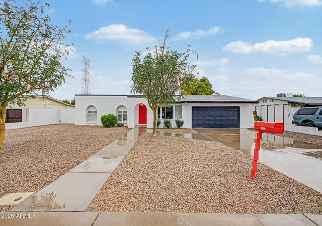 Photo 1 of Sale Pending at 2063 E Decatur St, Mesa, AZ 85213 | MLS# 7073958 | Listing updated on 2026-09-14