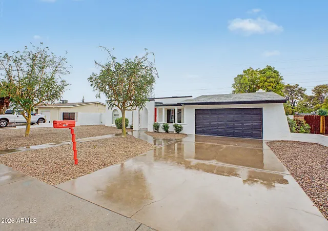 Photo 2 of Sale Pending at 2063 E Decatur St, Mesa, AZ 85213 | MLS# 7073958 | Listing updated on 2026-09-14