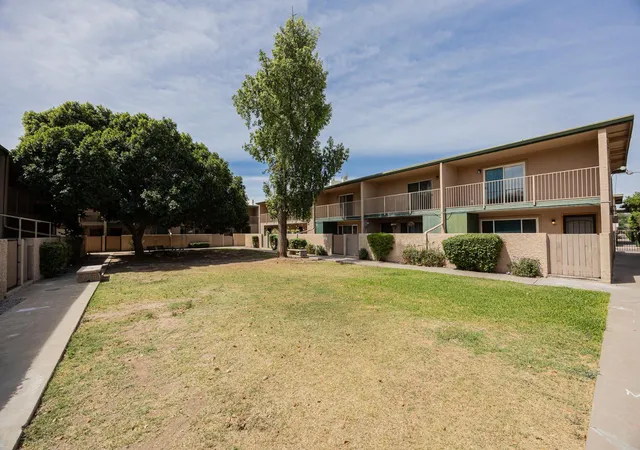 Photo 1 of Townhouse for sale at 6565 N 19th Avenue #53, Phoenix, AZ 85015 | MLS# 7073968 | Listing updated on 2026-09-02