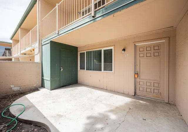 Photo 2 of Townhouse for sale at 6565 N 19th Avenue #53, Phoenix, AZ 85015 | MLS# 7073968 | Listing updated on 2026-09-02