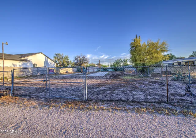 Photo 1 of Land for sale at 951 N Warner Dr #NA, Apache Junction, AZ 85120 | MLS# 7075249 | Listing updated on 2026-09-14