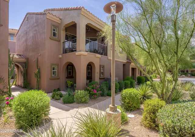 Photo 2 of Townhouse for sale at 3935 E Rough Rider Rd #1248, Phoenix, AZ 85050 | MLS# 7074762 | Listing updated on 2026-09-08