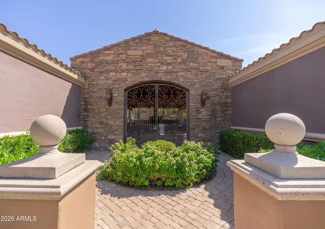 Photo 36 of Townhouse for sale at 3935 E Rough Rider Rd #1248, Phoenix, AZ 85050 | MLS# 7074762 | Listing updated on 2026-09-08