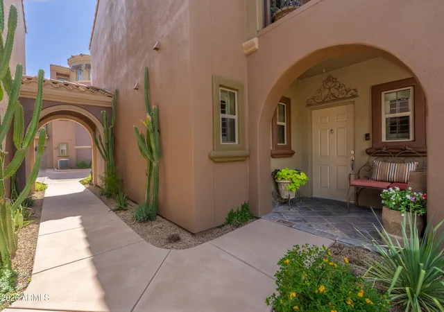 Photo 2 of Townhouse for sale at 3935 E Rough Rider Rd #1248, Phoenix, AZ 85050 | MLS# 7074762 | Listing updated on 2026-09-08