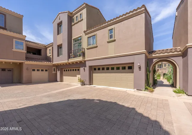 Photo 3 of Townhouse for sale at 3935 E Rough Rider Rd #1248, Phoenix, AZ 85050 | MLS# 7074762 | Listing updated on 2026-09-08