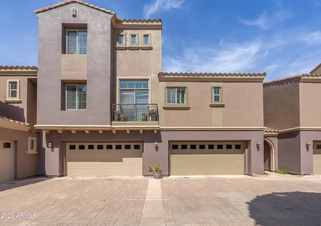 Photo 4 of Townhouse for sale at 3935 E Rough Rider Rd #1248, Phoenix, AZ 85050 | MLS# 7074762 | Listing updated on 2026-09-08