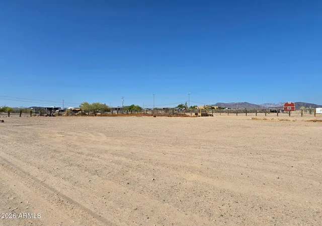 Photo 30 of Manufactured home for sale at 37527 W Polk St, Tonopah, AZ 85354 | MLS# 7073982 | Listing updated on 2026-09-02