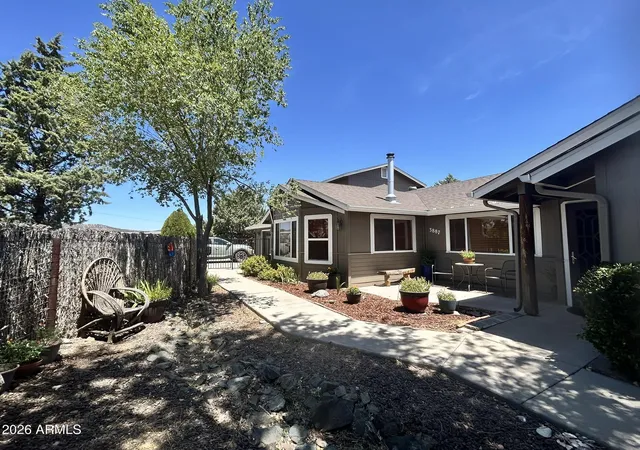 Single family home for sale at 3887 N Reed Rd, Chino Valley, AZ 86323 | MLS# 7073960