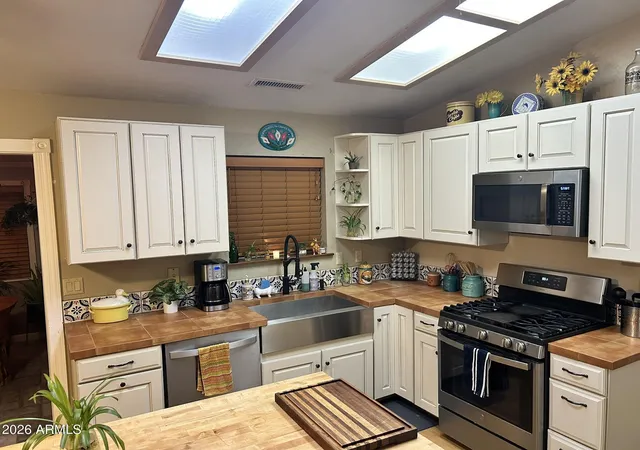 Photo 2 of Single family home for sale at 3887 N Reed Rd, Chino Valley, AZ 86323 | MLS# 7073960 | Listing updated on 2026-09-04