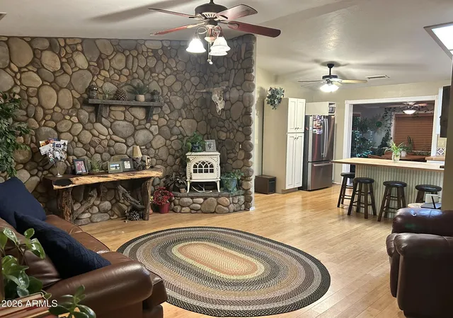 Photo 3 of Single family home for sale at 3887 N Reed Rd, Chino Valley, AZ 86323 | MLS# 7073960 | Listing updated on 2026-09-04