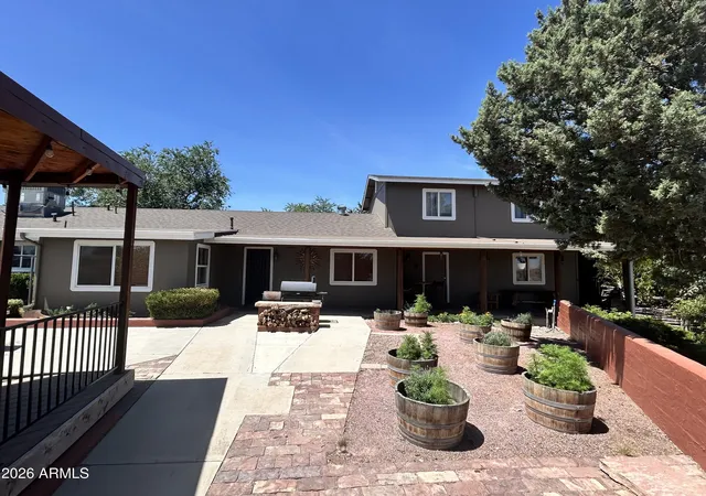 Photo 4 of Single family home for sale at 3887 N Reed Rd, Chino Valley, AZ 86323 | MLS# 7073960 | Listing updated on 2026-09-04