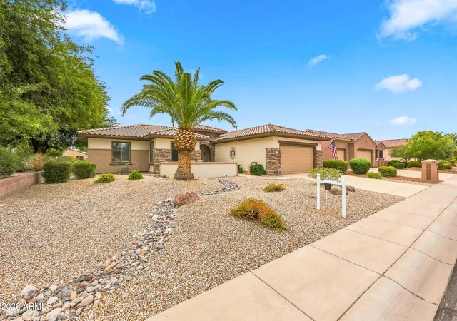 Photo 1 of Single family home for sale at 18757 N Avila Dr, Surprise, AZ 85387 | MLS# 7074512 | Listing updated on 2026-09-18