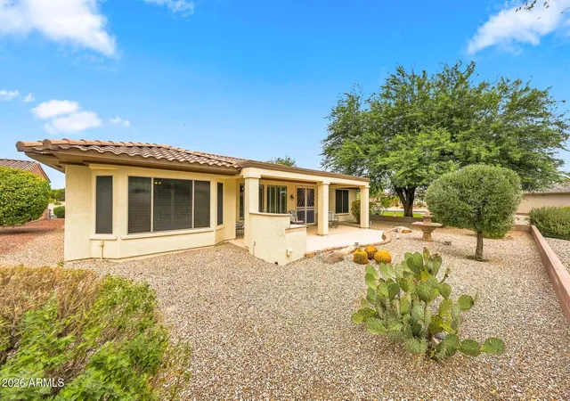 Photo 2 of Single family home for sale at 18757 N Avila Dr, Surprise, AZ 85387 | MLS# 7074512 | Listing updated on 2026-09-18