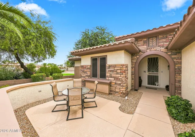 Photo 3 of Single family home for sale at 18757 N Avila Dr, Surprise, AZ 85387 | MLS# 7074512 | Listing updated on 2026-09-18