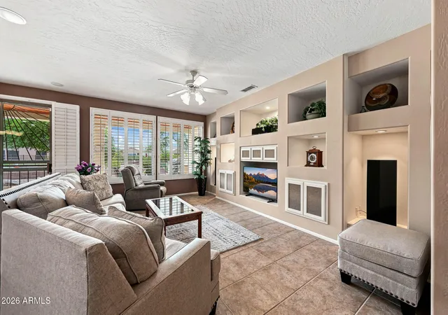 Photo 4 of Single family home for sale at 18757 N Avila Dr, Surprise, AZ 85387 | MLS# 7074512 | Listing updated on 2026-09-18