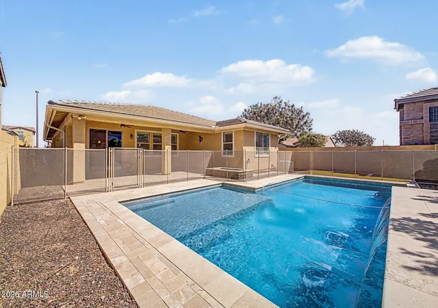 Photo 1 of Single family home for sale at 2354 S Banning St, Gilbert, AZ 85295 | MLS# 7078511 | Listing updated on 2026-09-18