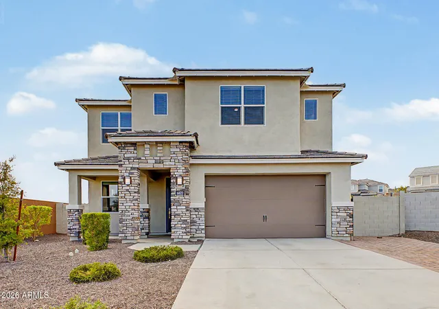 Photo 1 of Single family home for sale at 6822 W Andrea Dr, Peoria, AZ 85383 | MLS# 7073989 | Listing updated on 2026-09-25