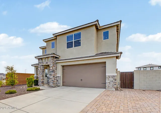 Photo 2 of Single family home for sale at 6822 W Andrea Dr, Peoria, AZ 85383 | MLS# 7073989 | Listing updated on 2026-09-25