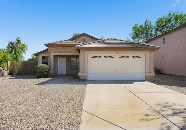 Photo 1 of Single family home for sale at 15925 W Monroe St, Goodyear, AZ 85338 | MLS# 7074367 | Listing updated on 2026-10-09