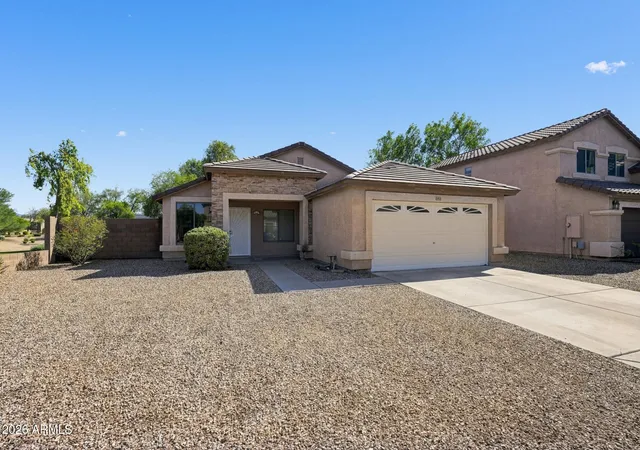 Photo 2 of Single family home for sale at 15925 W Monroe St, Goodyear, AZ 85338 | MLS# 7074367 | Listing updated on 2026-10-09