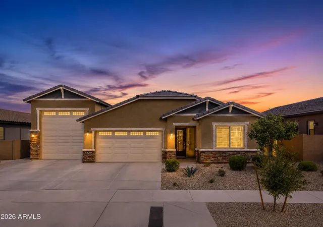 Photo 1 of Single family home for sale at 3926 W Piedmont Rd, Laveen, AZ 85339 | MLS# 7073991 | Listing updated on 2026-09-03