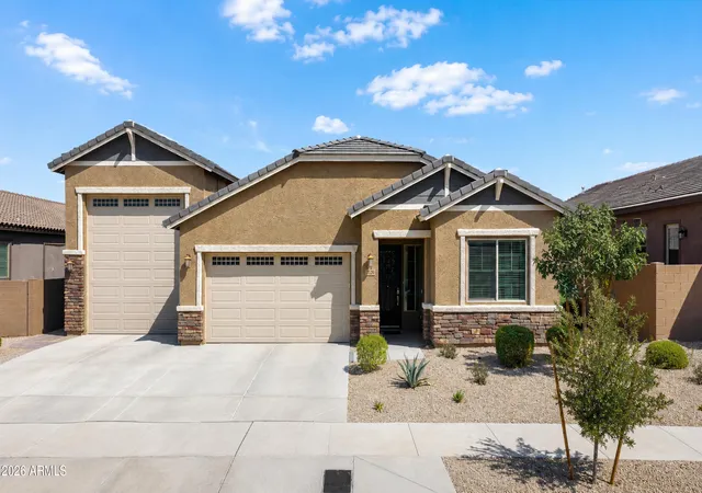 Photo 2 of Single family home for sale at 3926 W Piedmont Rd, Laveen, AZ 85339 | MLS# 7073991 | Listing updated on 2026-09-03