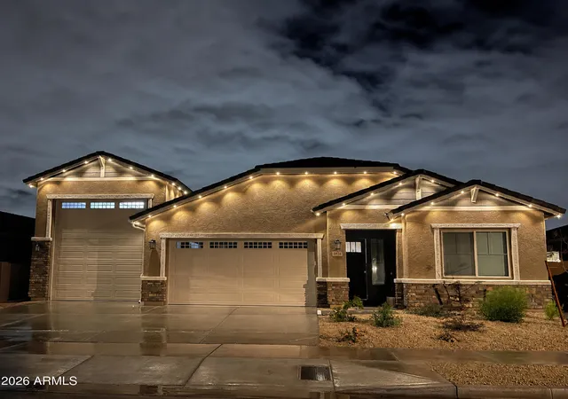 Photo 3 of Single family home for sale at 3926 W Piedmont Rd, Laveen, AZ 85339 | MLS# 7073991 | Listing updated on 2026-09-03