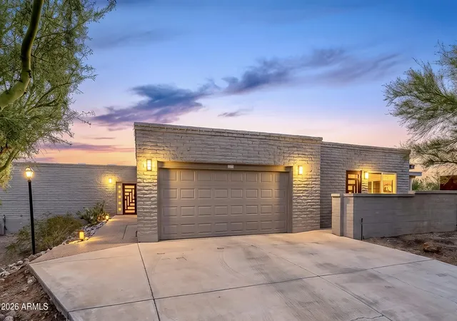 Photo 1 of Single family home for sale at 6415 N Camino Padre Isidoro, Tucson, AZ 85718 | MLS# 7075376 | Listing updated on 2026-10-08