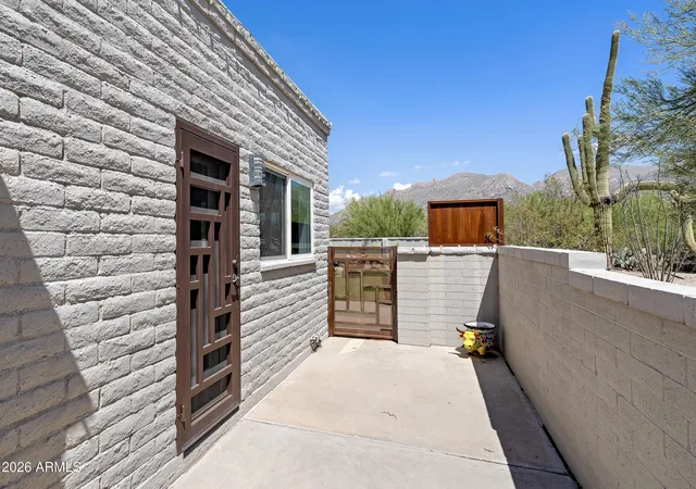 Photo 3 of Single family home for sale at 6415 N Camino Padre Isidoro, Tucson, AZ 85718 | MLS# 7075376 | Listing updated on 2026-10-08