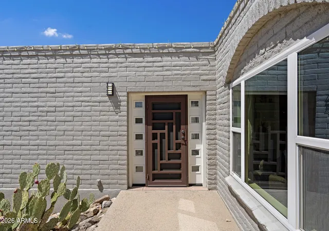Photo 3 of Single family home for sale at 6415 N Camino Padre Isidoro, Tucson, AZ 85718 | MLS# 7075376 | Listing updated on 2026-10-08