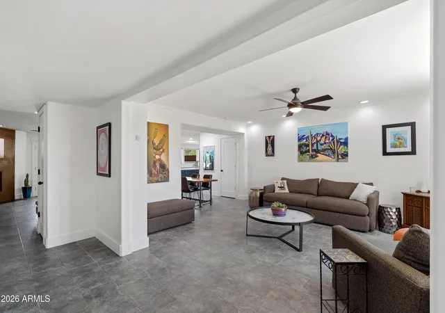 Photo 4 of Single family home for sale at 6415 N Camino Padre Isidoro, Tucson, AZ 85718 | MLS# 7075376 | Listing updated on 2026-10-08