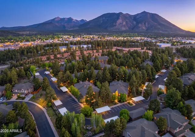 Photo 1 of Condo for sale at 1401 N 4th Street #233, Flagstaff, AZ 86004 | MLS# 7076305 | Listing updated on 2026-09-04