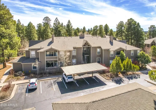 Photo 24 of Condo for sale at 1401 N 4th Street #233, Flagstaff, AZ 86004 | MLS# 7076305 | Listing updated on 2026-09-04