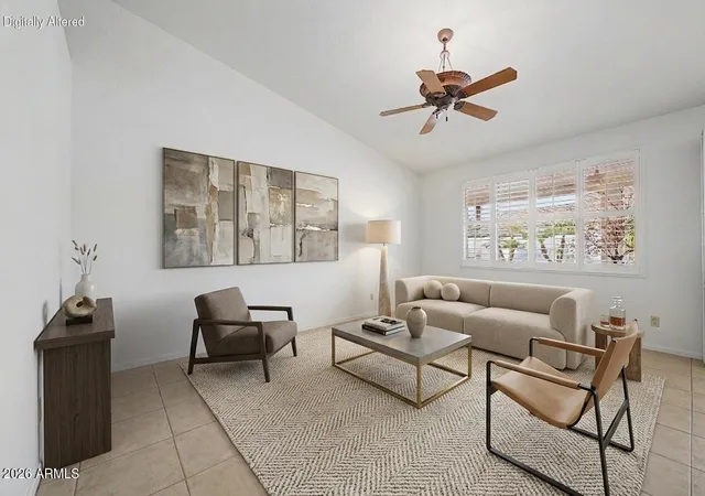Photo 3 of Single family home for sale at 9919 E Crystal Dr, Sun Lakes, AZ 85248 | MLS# 7074025 | Listing updated on 2026-09-14