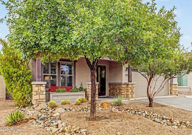 Photo 1 of Sale Pending at 4349 S Mayfair Way, Gilbert, AZ 85297 | MLS# 7074707 | Listing updated on 2026-09-11