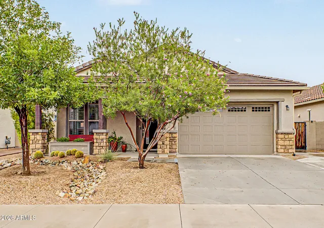 Photo 2 of Sale Pending at 4349 S Mayfair Way, Gilbert, AZ 85297 | MLS# 7074707 | Listing updated on 2026-09-11