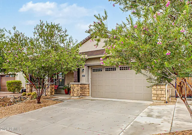 Photo 3 of Sale Pending at 4349 S Mayfair Way, Gilbert, AZ 85297 | MLS# 7074707 | Listing updated on 2026-09-11