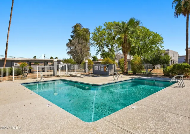 Photo 2 of Townhouse for sale at 6649 N 27th Avenue, Phoenix, AZ 85017 | MLS# 7074820 | Listing updated on 2026-09-10