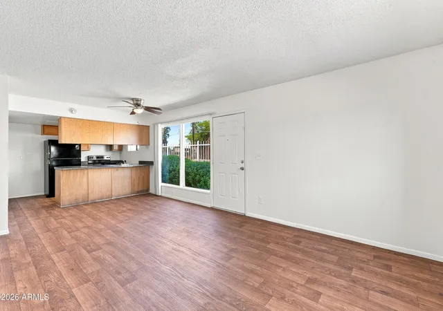 Photo 3 of Townhouse for sale at 6649 N 27th Avenue, Phoenix, AZ 85017 | MLS# 7074820 | Listing updated on 2026-09-10