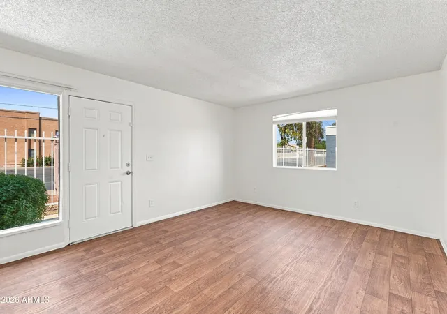 Photo 4 of Townhouse for sale at 6649 N 27th Avenue, Phoenix, AZ 85017 | MLS# 7074820 | Listing updated on 2026-09-10