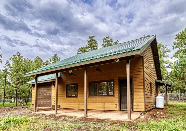 Photo 1 of Single family home for sale at 4895 Rimspur, Lakeside, AZ 85929 | MLS# 7075073 | Listing updated on 2026-09-10