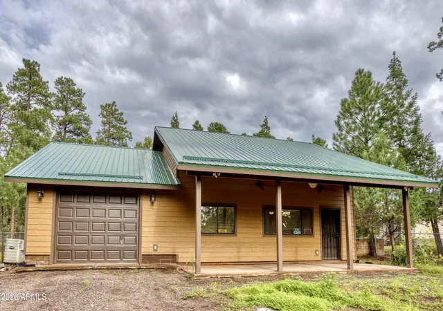 Photo 2 of Single family home for sale at 4895 Rimspur, Lakeside, AZ 85929 | MLS# 7075073 | Listing updated on 2026-09-10