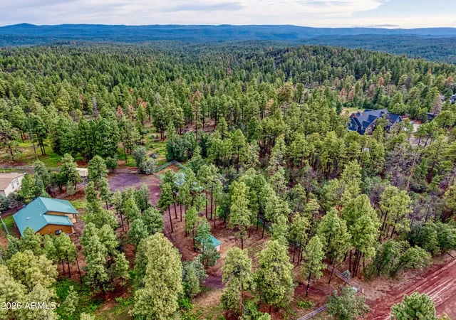 Photo 35 of Single family home for sale at 4895 Rimspur, Lakeside, AZ 85929 | MLS# 7075073 | Listing updated on 2026-09-10