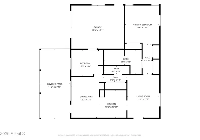 Photo 3 of Single family home for sale at 4895 Rimspur, Lakeside, AZ 85929 | MLS# 7075073 | Listing updated on 2026-09-10
