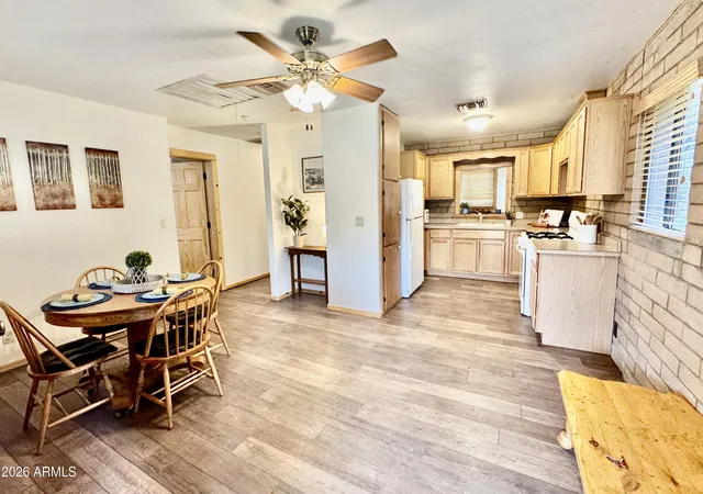 Photo 3 of Single family home for sale at 4895 Rimspur, Lakeside, AZ 85929 | MLS# 7075073 | Listing updated on 2026-09-10