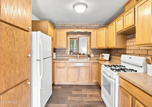 Photo 4 of Single family home for sale at 4895 Rimspur, Lakeside, AZ 85929 | MLS# 7075073 | Listing updated on 2026-09-10